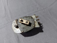 SWF 6V Scheibenwischermotor VW Käfer