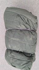 GC - US Military Intermediate Cold Weather Down Sleeping Bag USGI