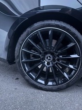 Felgen AMG 20 Zoll Original Mercedes Benz