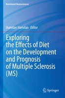Hamdan Hamdan | Exploring The Effects Of Diet On The Development And...
