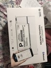 Thermal Printer With Shipping Labels — photo 1