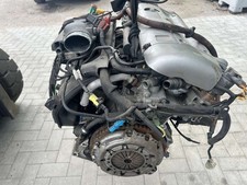 Moteur Citroen EVASION