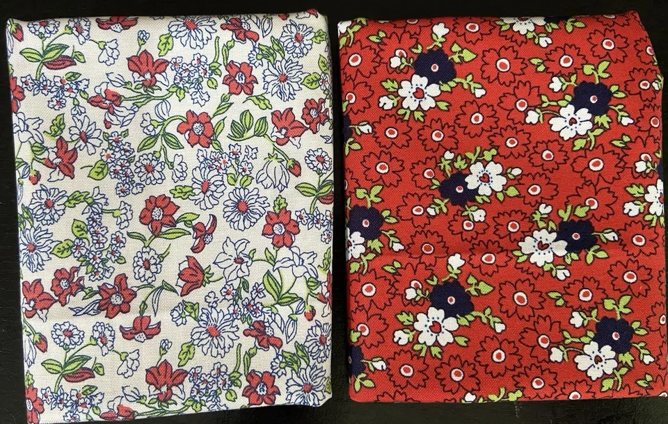 Bundle of 6 1930’s Red Reproductions. - Image 4 of 4