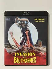 Invasion Der Blutfarmer Blu-ray Exploitation ...
