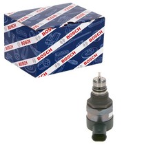 BOSCH DRUCKREGELVENTIL COMMON-RAIL-SYSTEM passend für ALFA ROMEO GIULIA STELVIO