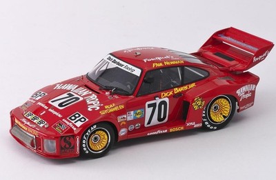 BEEMAX BX24036 1/24 935 1979 M Class Winner (Model Racing Car