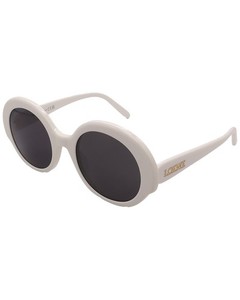 其他好价精选：Loewe 女款 Lw40135i 52Mm Sunglasses 女款