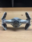 LEGO Star Wars #75082 "TIE Advanced Prototype " - LOOSE READ DESC -
