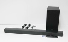Samsung HW-C445 2.1-Ch DTS Virtual:X Soundbar System