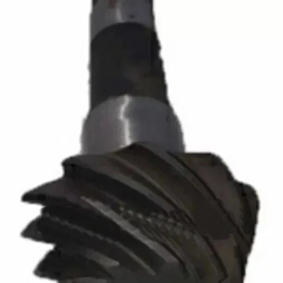 suzuki samurai compatible anillo y piñón relación de engranajes 3.73, 41:11 dientes Foto 3 de 4