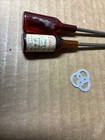 Vintage Miniature Beer Bottles Whiskey Novelty Advertising Lot — photo 4