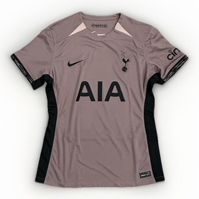 Tottenham Hotspur 2023/24 Stadium Third Women's Nike Dri-FIT