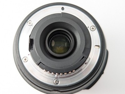 Nikon AF-S DX NIKKOR 55-300mm F4.5-5.6G ED VR Lens From JAPAN