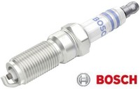 Bosch 0242236866 ZüNdkerze FüR Ford