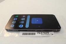 Samsung Galaxy S23+ 256GB Black - Unlocked AT&T T-Mobile Verizon GSM 7637609