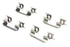 Kits de frein Subaru FORESTER