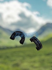 For VW T-Roc Parcel Shelf Hinge clip Pivot Upgrade Repair Replacement X2.UK