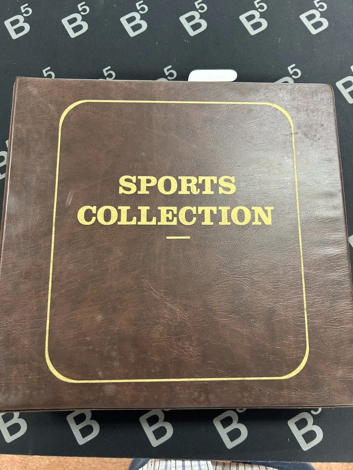 Juego completo de béisbol Fleer 1984 1-660 Mattingly Strawberry R/C. Juego tiene 8 coches Foto 2 de 4