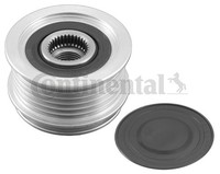 AP9009 Continental Ctam Generatorfreilauf FüR Audi,Seat,Skoda,Vw
