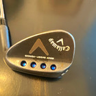 Callaway Mack Daddy Forged 56°-10 Sand Wedge RH Dynamic Gold S200 Steel