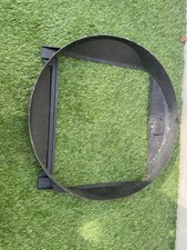 ⚙33578⚙ Mercedes-Benz W201 190E 2.0L Engine Fan Shroud 2015050755