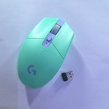 Logitech G305 Wireless Optical Gaming Mouse 1...