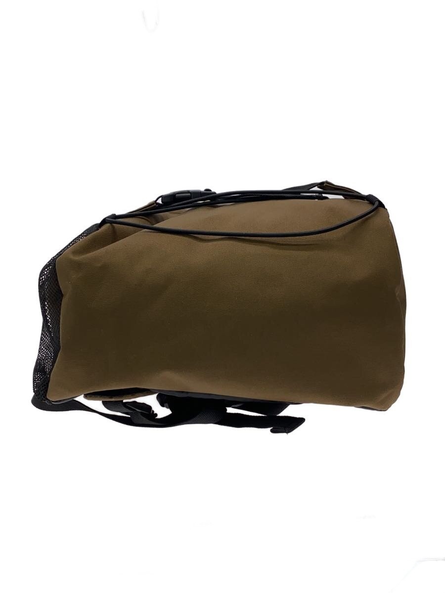 Carhartt Backpack, Polyester, Brown, Solid Color,… - image 4