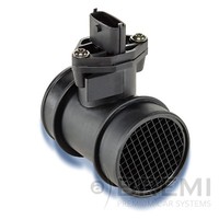 Bremi 30011 Luftmassenmesser FüR Opel Vauxhall