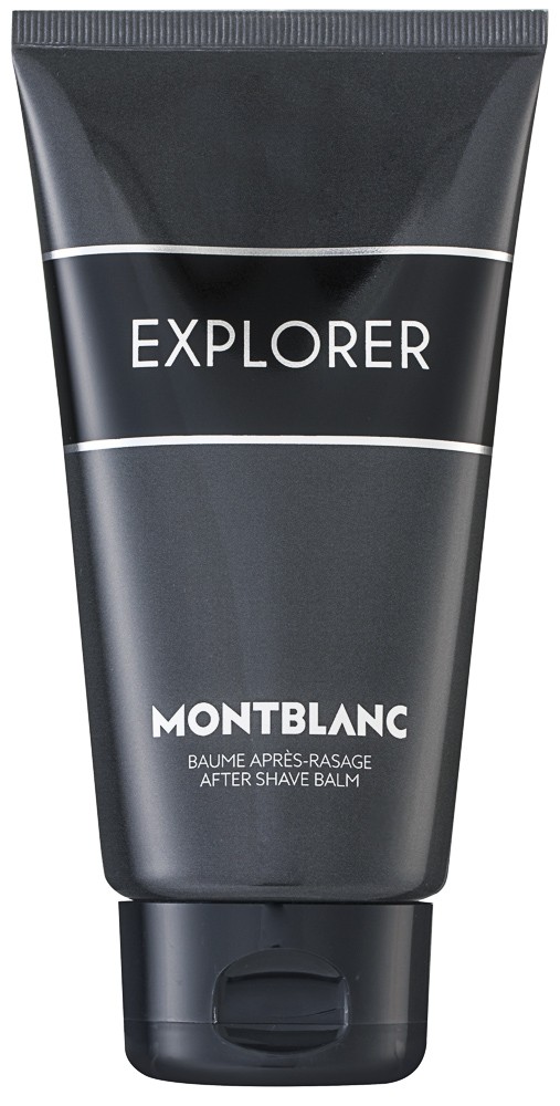 Бальзам после бритья Montblanc Explorer 150 мл OVP NEU 3990₽