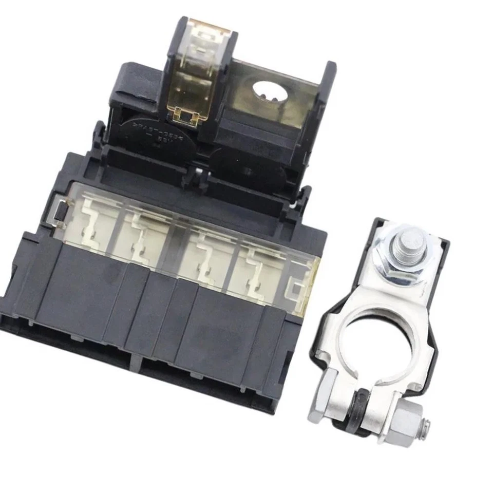 For Infiniti Battery Fusible Fuse Link FX35 G35 Coupe Sedan New OE#24380-79913 - Image 3 of 4