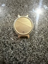 Garmin Lily 2 - 35mm - Cream Gold - Sports  Fitness GPS Watch. Read Description