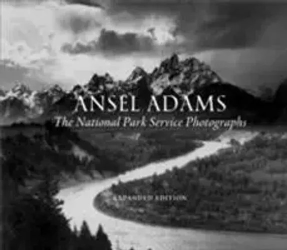 Ansel Adams | The National Parks Service Photographs | Ansel Adams | Englisch-image