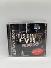 New ListingResident Evil 3 Nemesis PS1 PlayStation 1 Complete CIB with Dino Crisis Demo