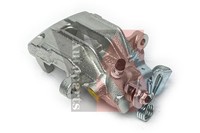 Ysparts Bremssattel FüR VW Sharan 7M8 7M9 7M6 Ford Galaxy WGR Alhambra 7V8
