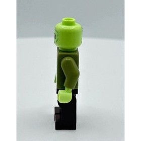 LEGO Scooby-Doo Zombie Zeke Minifigure - scd009 - Set 75902