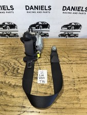 03-08 Nissan 350Z Z33 Roadster Left Driver SE...