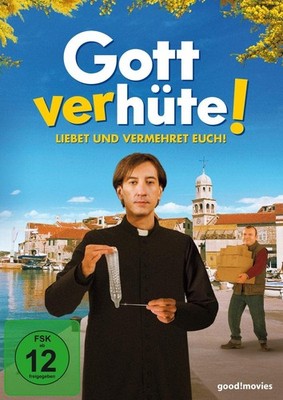 Gott verhüte! (DVD) (UK IMPORT)