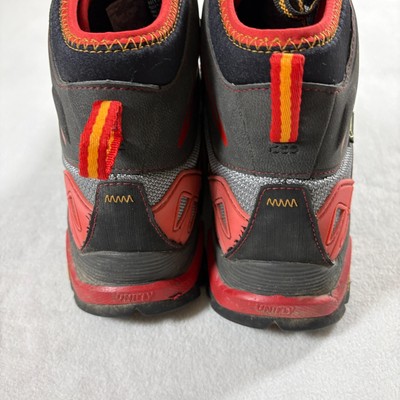 Merrell Capra Mid Sport GTX Hiking Boots Men 11 J65023  display picture 1