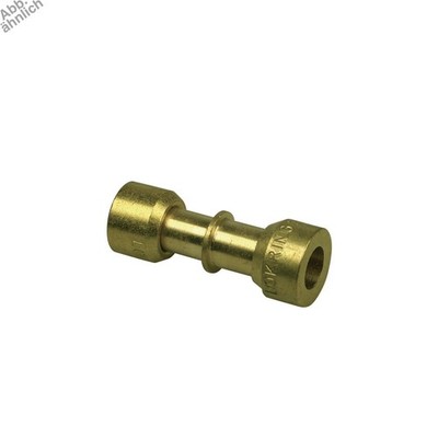 easyPART passend für VULKAN LOKRING L13000646 Reduzierkupplung Lokring 7,5/5 NR