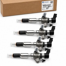 Injecteur Peugeot 508