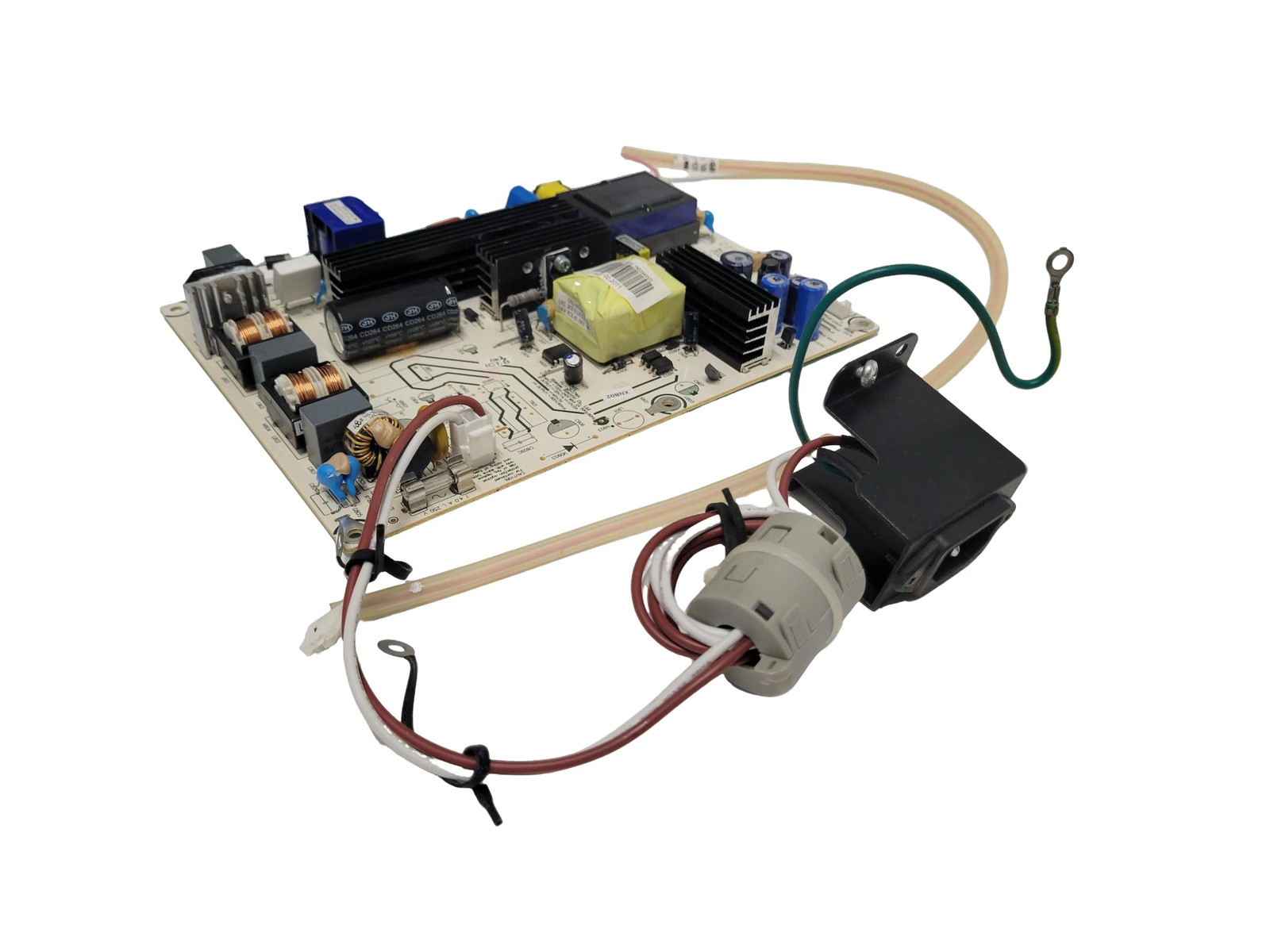 Hisense HLI-2637WA L901 CD TV RSAG7.820.1731/ROH Power Supply Board
