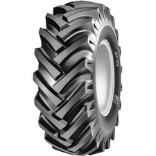 4 Tires 7.5-16 Bkt Implement-as504 Tractor Load 8 Ply (tt)