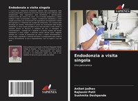 Aniket Jadhav (U. A.) | Endodonzia A Visita Singola | Taschenbuch | Italienisch