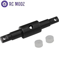 Hot Racing SSLF125 Traxxas 4x4 Rustler Slash Stampede Steel Diff Spool Locker