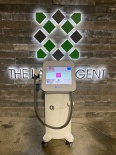 2015 Lumenis Lightsheer Desire - HS  XC Handpieces 805nm - Hair Removal