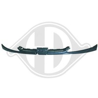 Blende KüHlergitter Diederichs 4225040 Hd Priority Parts FüR Peugeot Vorne