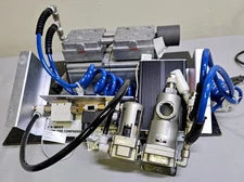 120DAYWARRANTY KNF NEUBERGER NPK0100 AIR DRY VACUUM PUMP & BONUS EXTRAS FREESHIP