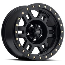 4-new 18 Vision 398 Manx Wheels 18x9 5x5.55x139.7 18 Matte Black Rims 108 4-new 18 Vision 398 Manx Wheels 18x9 5x5.55x139.7 18 Matte Black Rims 108