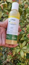 shea butter oil