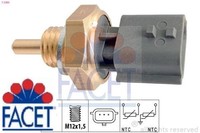 Facet 7.3365 Sensor FüR KüHlmitteltemperatur Sensor KüHlmittelsensor